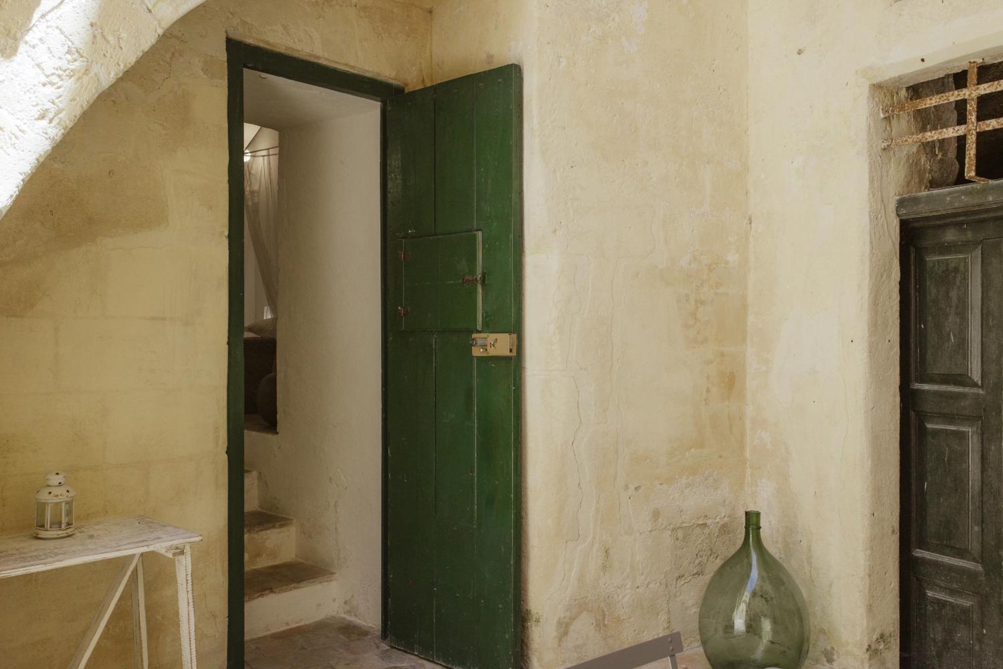 Bed & Breakfast L'arturo Matera